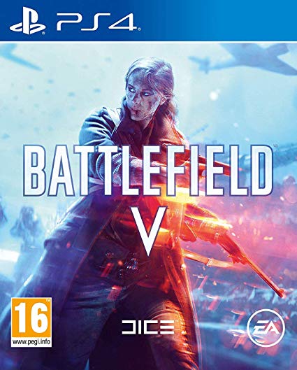 Battlefield
