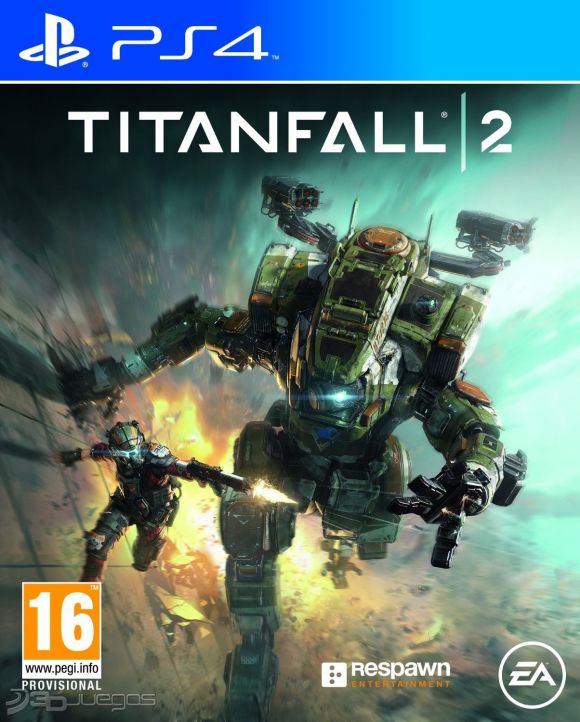 Titanfall 2 