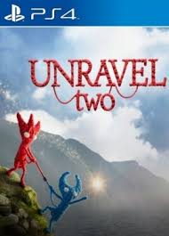 Untravel two