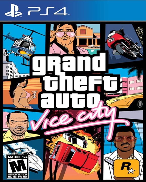 GTAVC