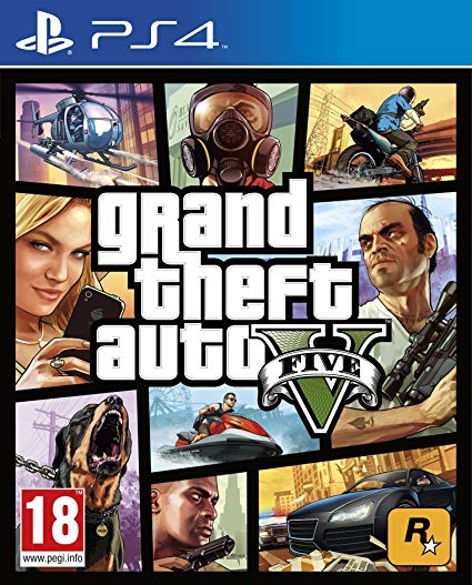 GTAV